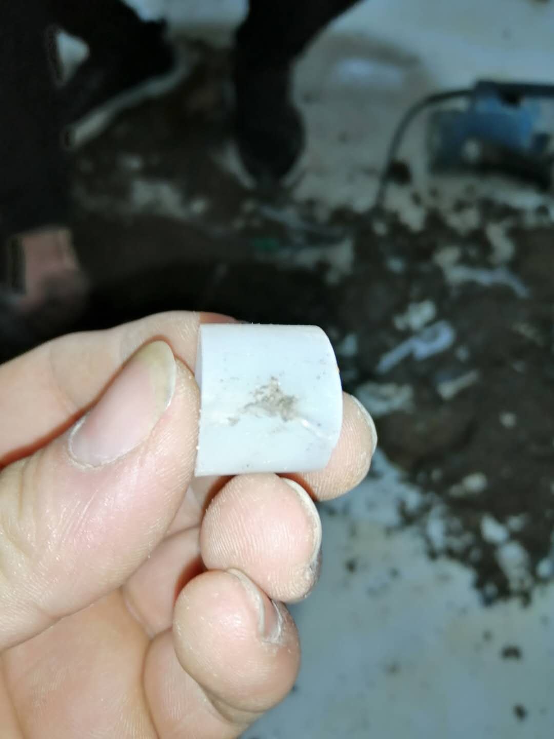 云梦地暖漏水检测